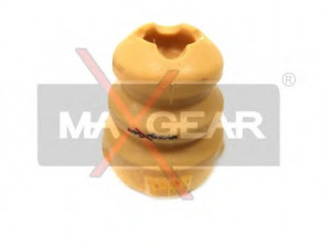 MAXGEAR 72-1648 atraminis buferis, pakaba
4B0 512 131 Q