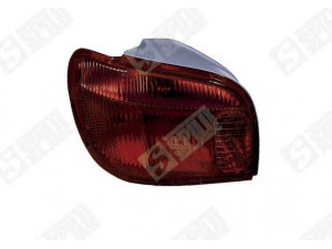 SPILU 434025 kombinuotas galinis žibintas 
 Kėbulas -> Šviesos -> Kombinuotas galinis žibintas/dalys -> Kombinuotas galinis žibintas
815610D070