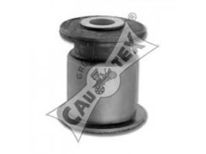 CAUTEX 460175 įvorė, valdymo svirties montavimas 
 Ašies montavimas/vairavimo mechanizmas/ratai -> Valdymo svirtis/pasukamosios svirties sujungimas -> Montavimas/sutvirtinimas
701407183C, 7D0407183