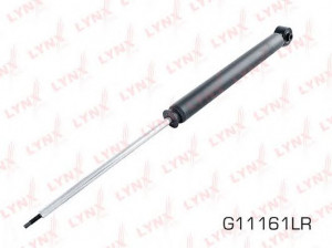 LYNXauto G11161LR amortizatorius 
 Pakaba -> Amortizatorius
1206032, 1208718, 1209075, 1233576