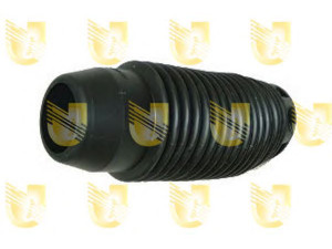 UNIGOM 391721 apsauginis dangtelis/gofruotoji membrana, amortizatorius 
 Pakaba -> Amortizatorius
525413, 525413