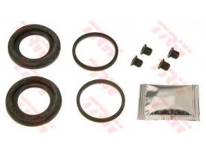 TRW SP8969 remonto komplektas, stabdžių apkaba
271107, 2711075