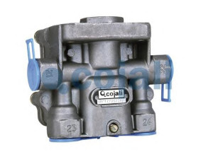 COJALI 2222402 kelių grandinių apsauginis vožtuvas
1518187, 71DB2L322AA, 81DB 2L322A1C