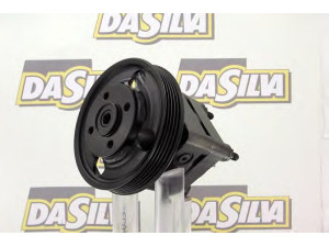 DA SILVA DP3179 hidraulinis siurblys, vairo sistema 
 Vairavimas -> Vairo pavara/siurblys
31202095, 36000689, 36000790