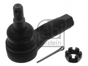 FEBI BILSTEIN 42472 skersinės vairo trauklės galas
8AL2-32-280, LA12-32-280