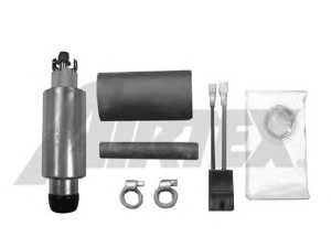 AIRTEX E10380 kuro siurblys 
 Degalų tiekimo sistema -> Kuro siurblys/dalys -> Kuro siurblys
3462176*, 3531850, 9135419, 9142957
