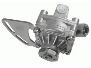 ZF LENKSYSTEME 2918 501 hidraulinis siurblys, vairo sistema
7 604 215, 7 604 215