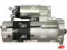 AS-PL S5146 starteris
M008T75971, M008T76171, M8T75971