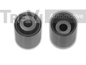 TREVI AUTOMOTIVE TD1542 kreipiantysis skriemulys, paskirstymo diržas 
 Diržinė pavara -> Paskirstymo diržas/komplektas -> Laisvasis/kreipiamasis skriemulys
0K88R12750, 0K88R12750, OK88R12750