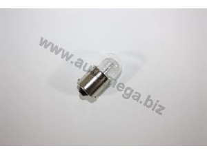 AUTOMEGA 30600900985 lemputė, galinis rūko žibintas
6090985