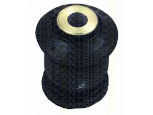 TRISCAN 8500 15810 valdymo svirties/išilginių svirčių įvorė 
 Ašies montavimas/vairavimo mechanizmas/ratai -> Valdymo svirtis/pasukamosios svirties sujungimas -> Montavimas/sutvirtinimas
50700443