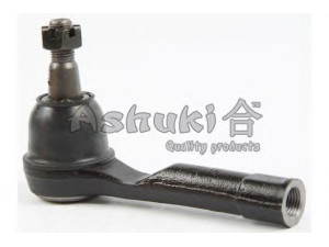 ASHUKI N862-85 skersinės vairo trauklės galas 
 Vairavimas -> Vairo mechanizmo sujungimai
48520-33P25, 48520-33P25/33P26
