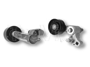 TREVI AUTOMOTIVE TA1521 diržo įtempiklis, V formos rumbuotas diržas 
 Diržinė pavara -> V formos rumbuotas diržas/komplektas -> Dirželio įtempiklis (įtempimo blokas)
6453Y3, 6453Y3