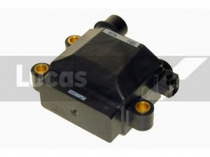 LUCAS ELECTRICAL DMB881 ritė, uždegimas 
 Kibirkšties / kaitinamasis uždegimas -> Uždegimo ritė
7053859, 95WF12029BA