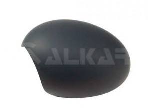 ALKAR 6342937 korpusas, išorinis veidrodėlis 
 Kėbulas -> Langai/veidrodėliai -> Veidrodėlis
51160429994