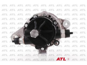ATL Autotechnik L 63 540 kintamosios srovės generatorius
A 5 T 70183, A 5 T 70283, ME 017560