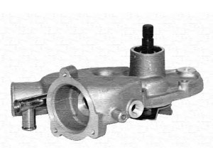 MAGNETI MARELLI 350981659000 vandens siurblys 
 Aušinimo sistema -> Vandens siurblys/tarpiklis -> Vandens siurblys
5019394, 88GX8591AA, EPW21, 120142