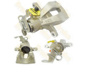 Brake ENGINEERING CA2247R stabdžių apkaba 
 Dviratė transporto priemonės -> Stabdžių sistema -> Stabdžių apkaba / priedai
9949359