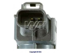 WAIglobal CUF270 ritė, uždegimas 
 Kibirkšties / kaitinamasis uždegimas -> Uždegimo ritė
56028138, 56028138AB, 56028138AD