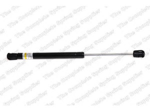 ROC GS0153 dujinė spyruoklė, bagažinė 
 Priedai -> Bagažinė/pakrovimo skyrius
855827552G