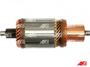 AS-PL SA9017 ankeris, starteris