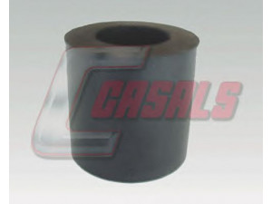 CASALS 6712 skersinio stabilizatoriaus įvorių komplektas
001580010, 01580010, 015800105
