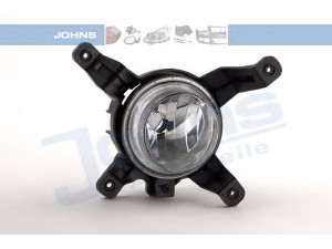 JOHNS 39 66 30 rūko žibintas 
 Elektros įranga -> Pagalbiniai žibintai/dalys -> Rūko žibintas/dalys -> Rūko žibintas/įterp.
92202 2Y000, 92202 2Z000