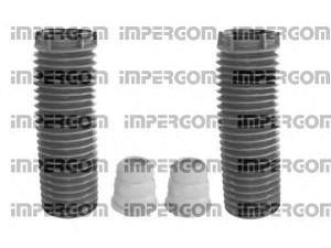 ORIGINAL IMPERIUM 50272 apsauginio dangtelio komplektas, amortizatorius 
 Ašies montavimas/vairavimo mechanizmas/ratai -> Montavimas, pakabos statramstis
1305329, 1446481, BP4K340A5B, 30666842