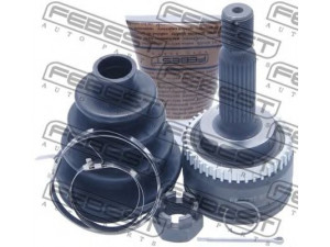FEBEST 0410-CJA43 jungtis, kardaninis velenas
MR290600, MR377042