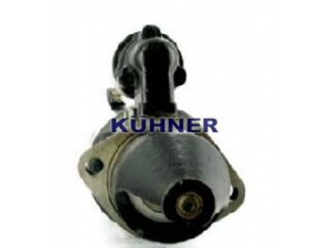 AD KÜHNER 254284 starteris
7700047132, 7700061622, 7700066115