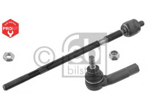 FEBI BILSTEIN 44675 strypo montavimas 
 Vairavimas -> Sujungimo trauklės surinkimas/dalys -> Sujungimo trauklės surinkimas
6K0 422 803 B, 6K0 422 803 E, 6K0 422 803 B