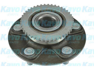 KAVO PARTS WBH-6513 rato guolio komplektas 
 Ašies montavimas/vairavimo mechanizmas/ratai -> Rato stebulė/montavimas -> Rato guolis
43200AV700