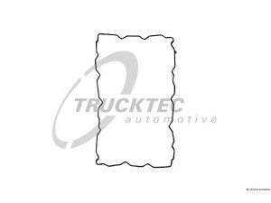 TRUCKTEC AUTOMOTIVE 01.10.080 tarpiklis, alyvos karteris
904 014 0722