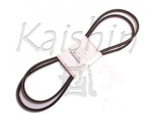 KAISHIN MD313664 tarpiklių rinkinys, variklio karteris 
 Variklis -> Karteris -> Variklio blokas
MD313664