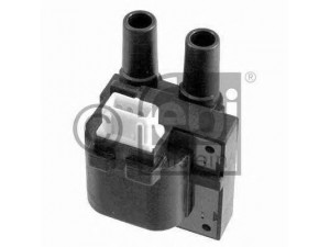 FEBI BILSTEIN 21526 ritė, uždegimas 
 Kibirkšties / kaitinamasis uždegimas -> Uždegimo ritė
77 00 100 643