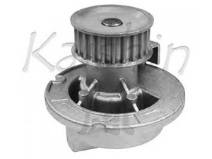 KM International WPK361 vandens siurblys 
 Aušinimo sistema -> Vandens siurblys/tarpiklis -> Vandens siurblys
1334135, 90543935
