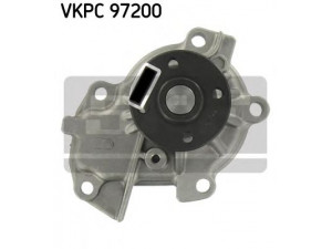SKF VKPC 97200 vandens siurblys 
 Aušinimo sistema -> Vandens siurblys/tarpiklis -> Vandens siurblys
16100-87182, 16100-87184, 16100-B9170