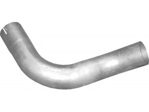 POLMO 69.002 išleidimo kolektorius 
 Išmetimo sistema -> Išmetimo vamzdžiai
655.490.0819