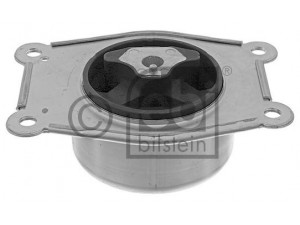 FEBI BILSTEIN 15639 variklio montavimas 
 Variklis -> Variklio montavimas -> Variklio montavimo rėmas
5684 049, 90575460, 90575460