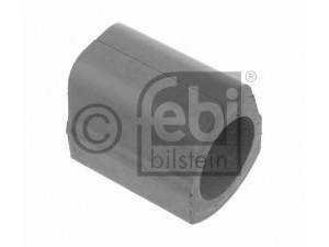 FEBI BILSTEIN 07205 skersinio stabilizatoriaus įvorių komplektas 
 Ašies montavimas/vairavimo mechanizmas/ratai -> Stabilizatorius/fiksatoriai -> Sklendės
602 326 04 82