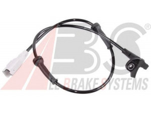 A.B.S. 30282 jutiklis, rato greitis 
 Elektros įranga -> Jutikliai
4545.88, 96353847, 96386487, 96436596