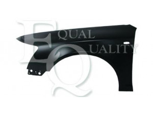 EQUAL QUALITY L05596 sparnas 
 Kėbulas -> Kėbulo dalys/ sparnas/buferis -> Sparnas/montavimo dalys
4G0821102