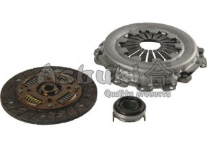 ASHUKI J620-01 sankabos komplektas 
 Sankaba/dalys -> Sankabos remonto komplektas, visas