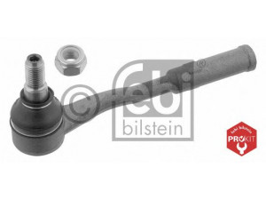 FEBI BILSTEIN 23087 skersinės vairo trauklės galas 
 Vairavimas -> Vairo mechanizmo sujungimai
220 338 05 15, 220 338 10 15, 230 330 02 03