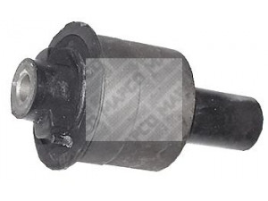 MAPCO 33977 valdymo svirties/išilginių svirčių įvorė 
 Ašies montavimas/vairavimo mechanizmas/ratai -> Valdymo svirtis/pasukamosios svirties sujungimas -> Montavimas/sutvirtinimas
202 333 7714