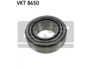 SKF VKT 8650 guolis, neautomatinė transmisija
392039, 1654320