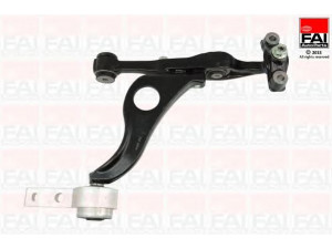 FAI AutoParts SS7426 vikšro valdymo svirtis 
 Ašies montavimas/vairavimo mechanizmas/ratai -> Valdymo svirtis/pasukamosios svirties sujungimas -> Vairo trauklės (valdymo svirtis, išilginis balansyras, diago
GS1D34350G, GS1D34350H, GS1D34350L