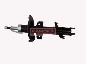 KAMOKA 20333870 amortizatorius 
 Pakaba -> Amortizatorius
2A21381B, D65134900E, DF7134900F