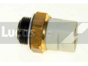 LUCAS ELECTRICAL SNB878 temperatūros jungiklis, radiatoriaus ventiliatorius 
 Aušinimo sistema -> Siuntimo blokas, aušinimo skysčio temperatūra
3448916