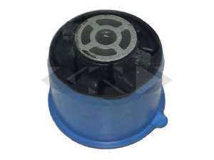 SPIDAN 411743 stebulės laikiklio įvorė 
 Ašies montavimas/vairavimo mechanizmas/ratai -> Ašies atrama/ašies korpusas/ašies montavimas -> Pasukamojo veleno sujungimas
5131 H1, 5131 H1